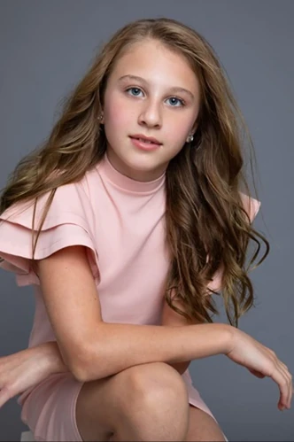 Kayla Rose Petruccelli | Disney+ Wiki | Fandom