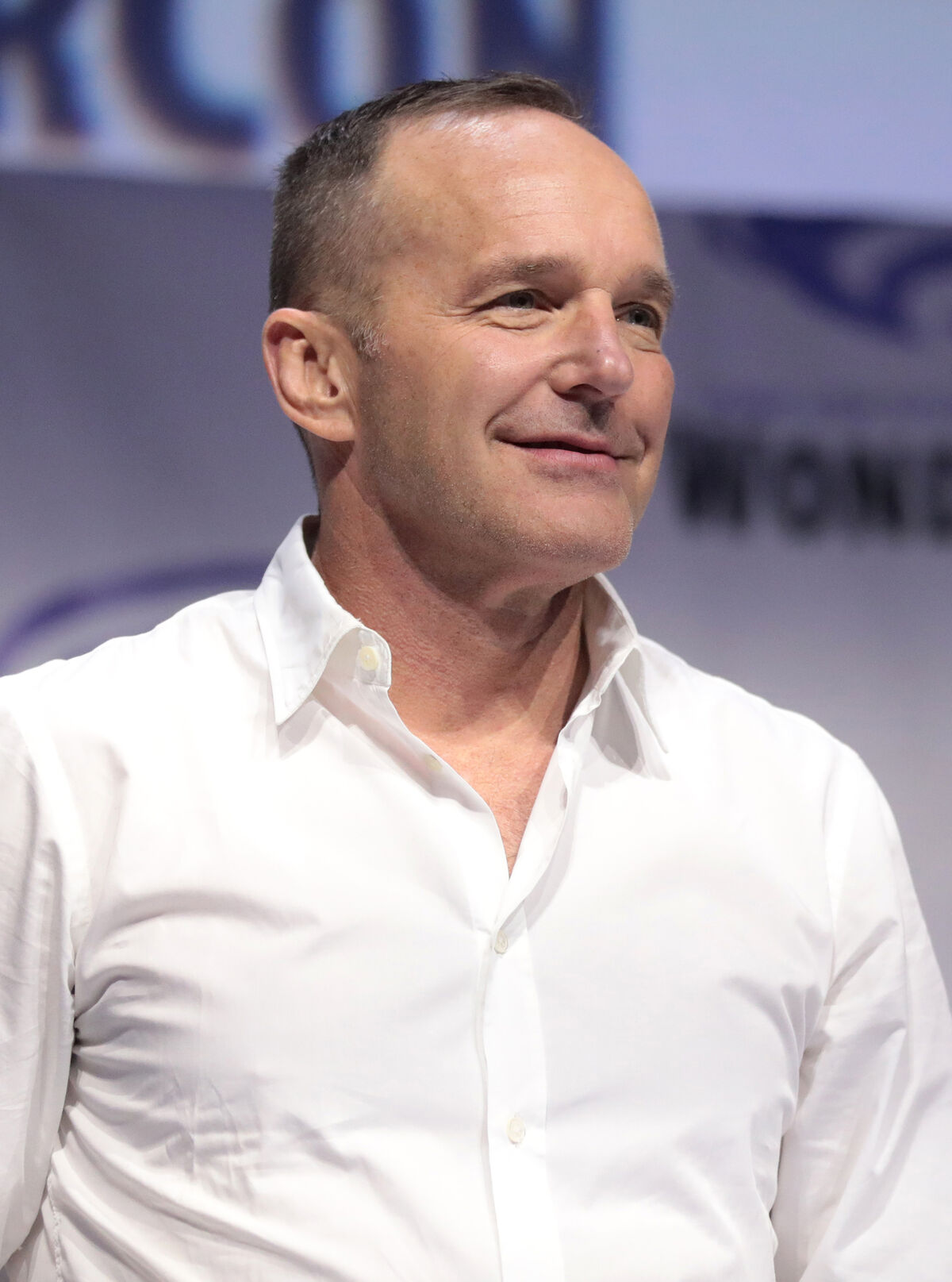 Clark Gregg Disney+ Wiki Fandom Clark Gregg Disney+ Wiki Fandom