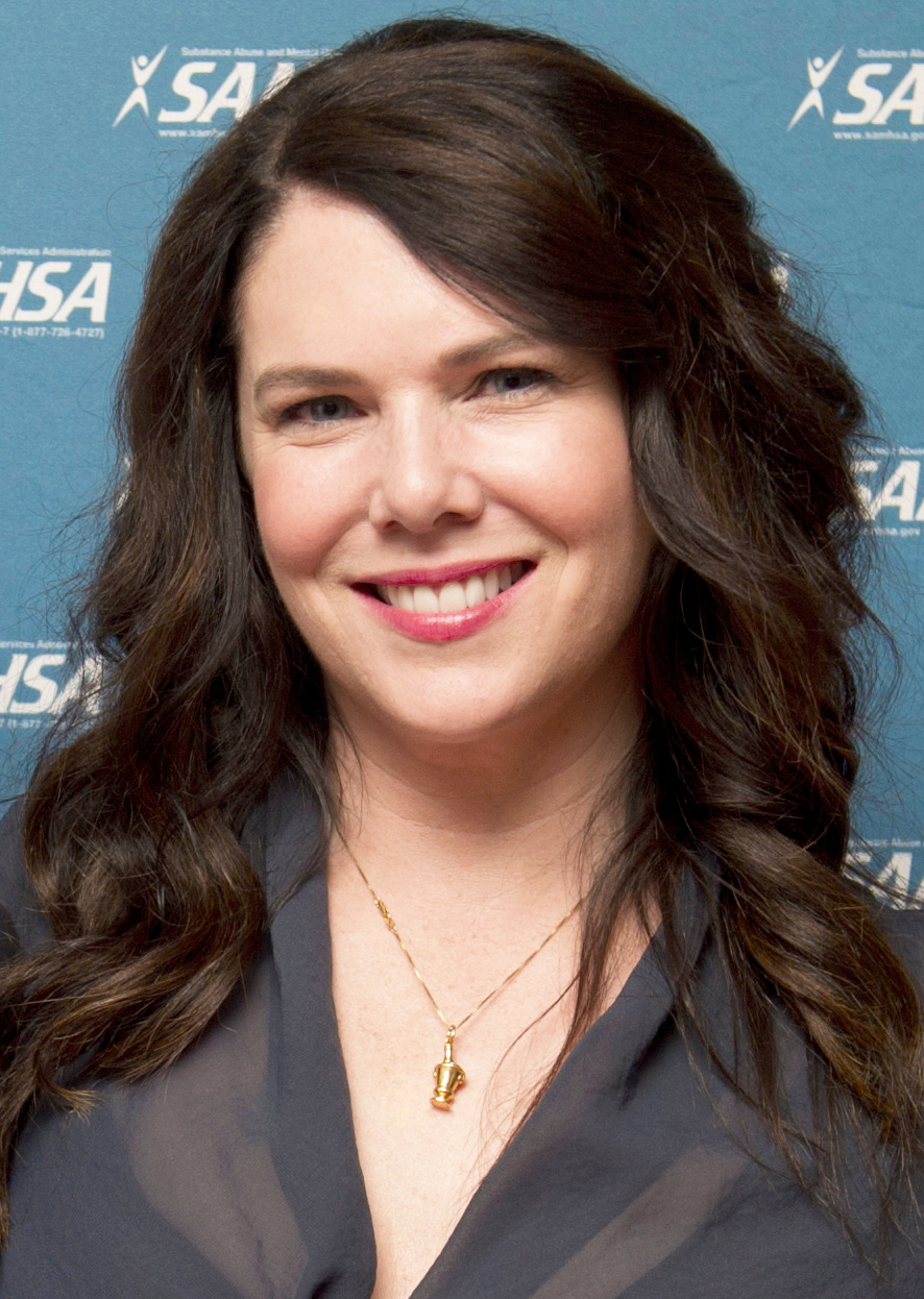 Lauren Graham Disney+ Wiki Fandom