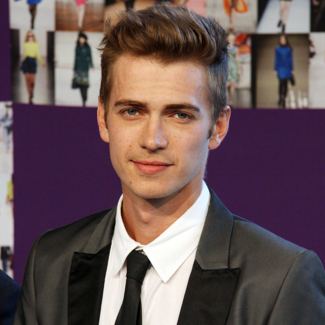 Hayden Christensen Disney+ Wiki Fandom