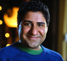 Parvesh Cheena