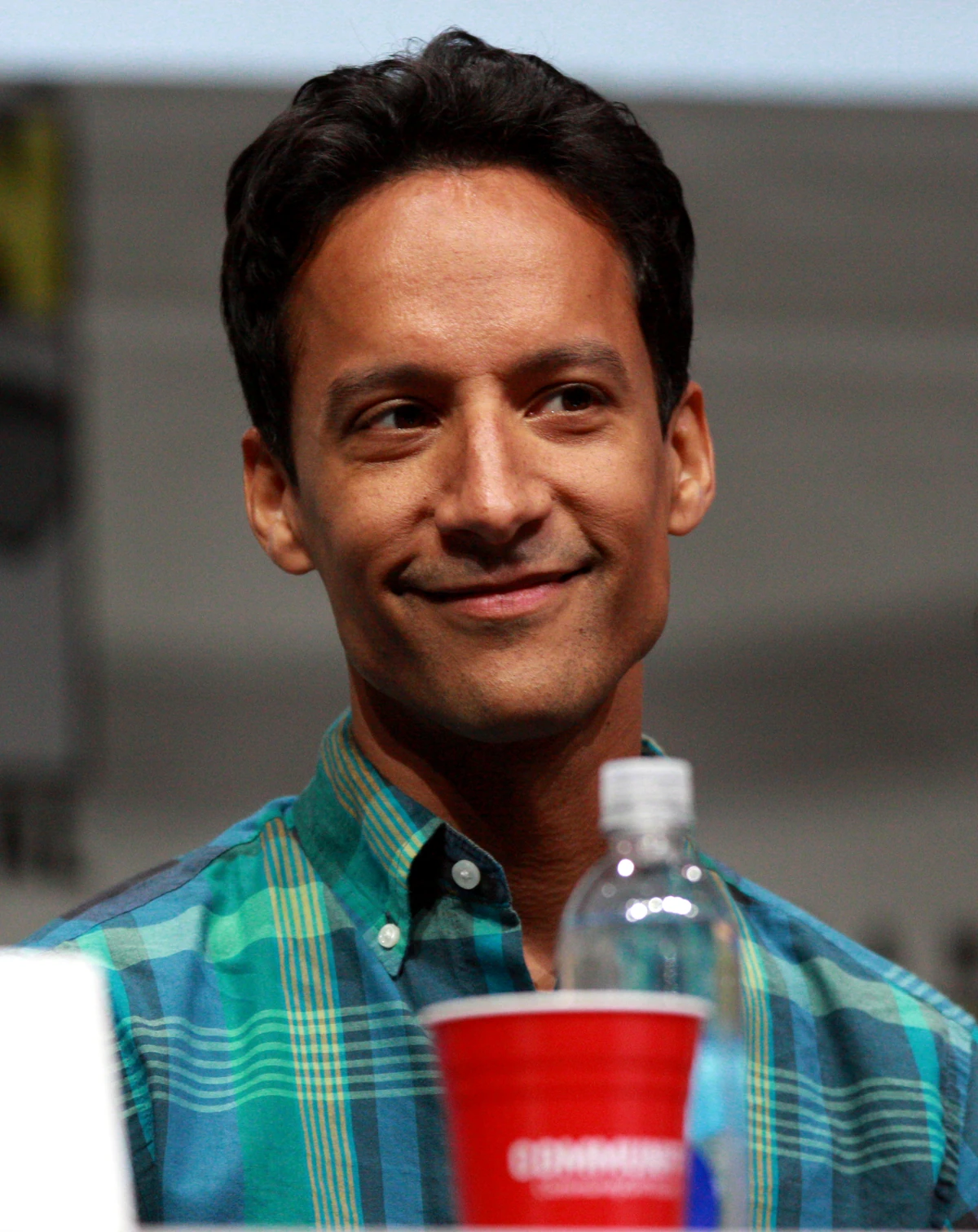 Danny Pudi | Disney+ Wiki | Fandom