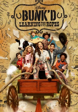 Camp Kikiwaka | DisneyPlus Wiki | Fandom