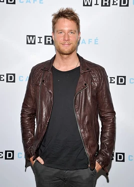 Jake McDorman