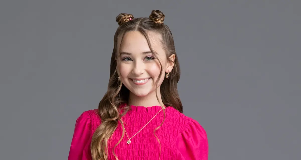 Kensington Tallman | DisneyPlus Wiki | Fandom