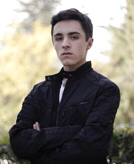 Jack Caron