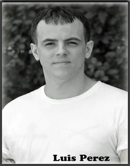 Luis Perez