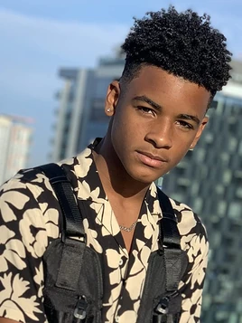 Nathaniel Logan McIntyre