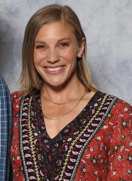 Katee Sackhoff | Disney+ Wiki | Fandom