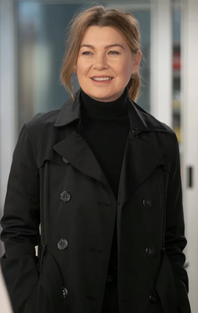 Meredith Grey DisneyPlus Wiki Fandom