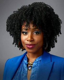 Kirby Howell-Baptiste