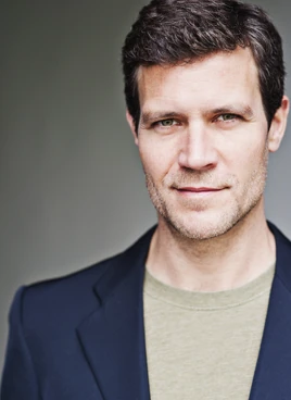 Matt Rippy | Disney+ Wiki | Fandom