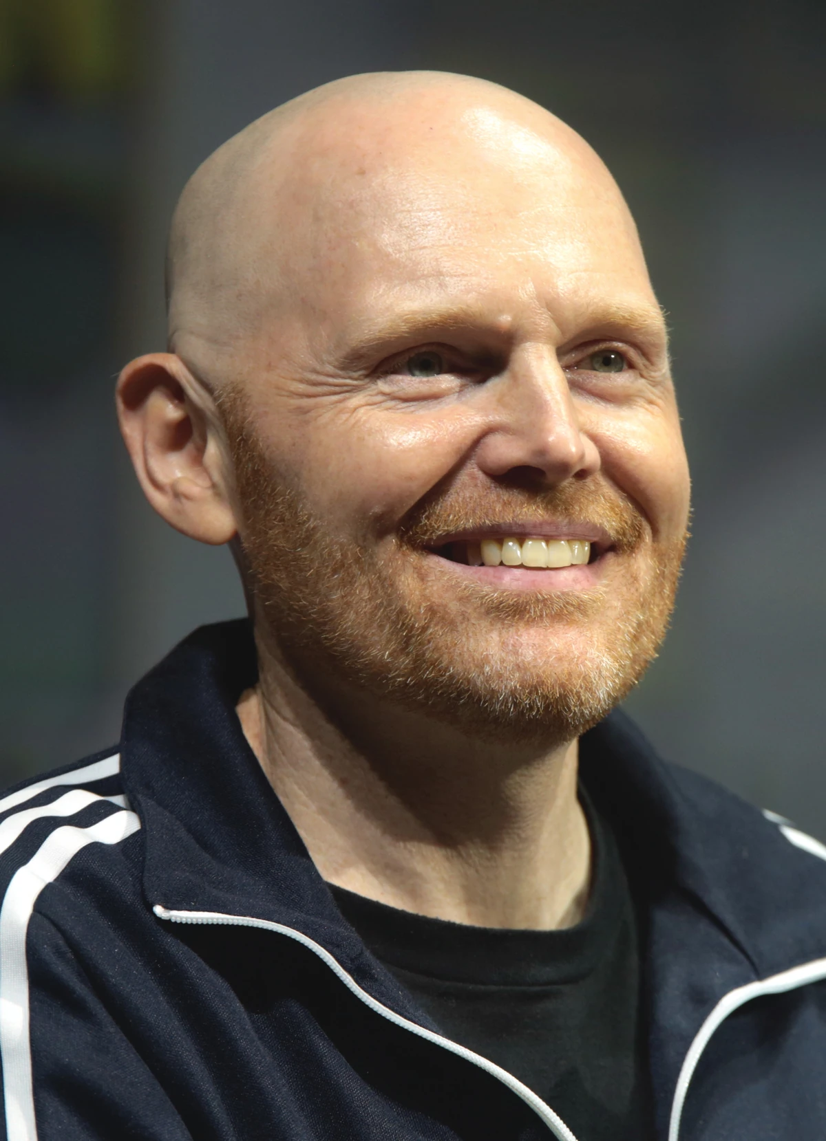Bill Burr | Disney+ Wiki | Fandom