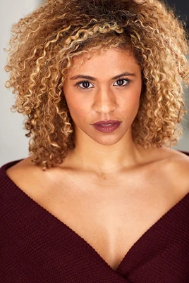 Vanessa Cozart