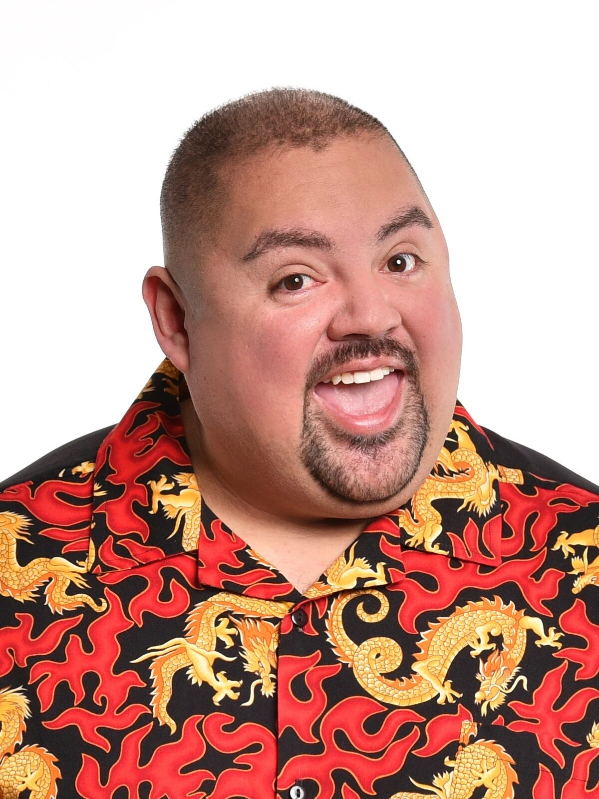 Gabriel Iglesias | Disney+ Wiki | Fandom