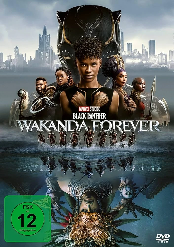 Black Panther Wakanda Forever DisneyPlus Wiki Fandom