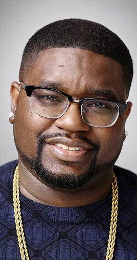 Lil Rel Howery