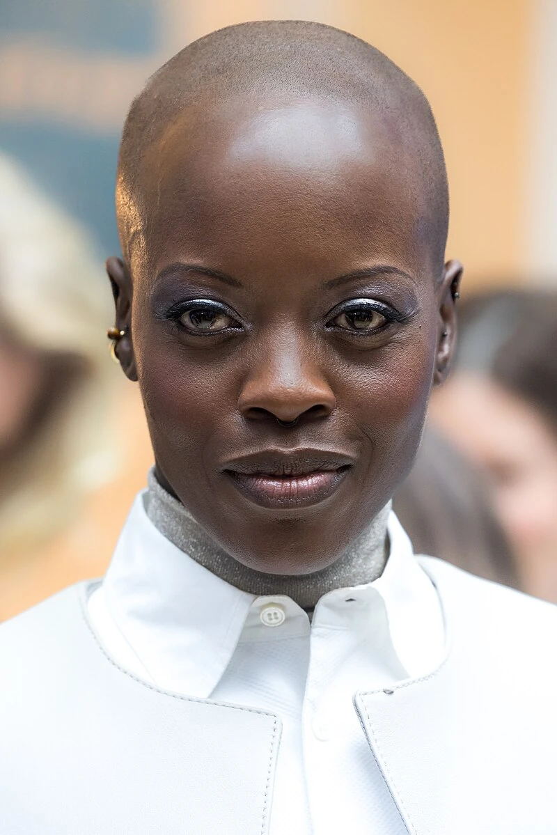 Florence Kasumba DisneyPlus Wiki Fandom