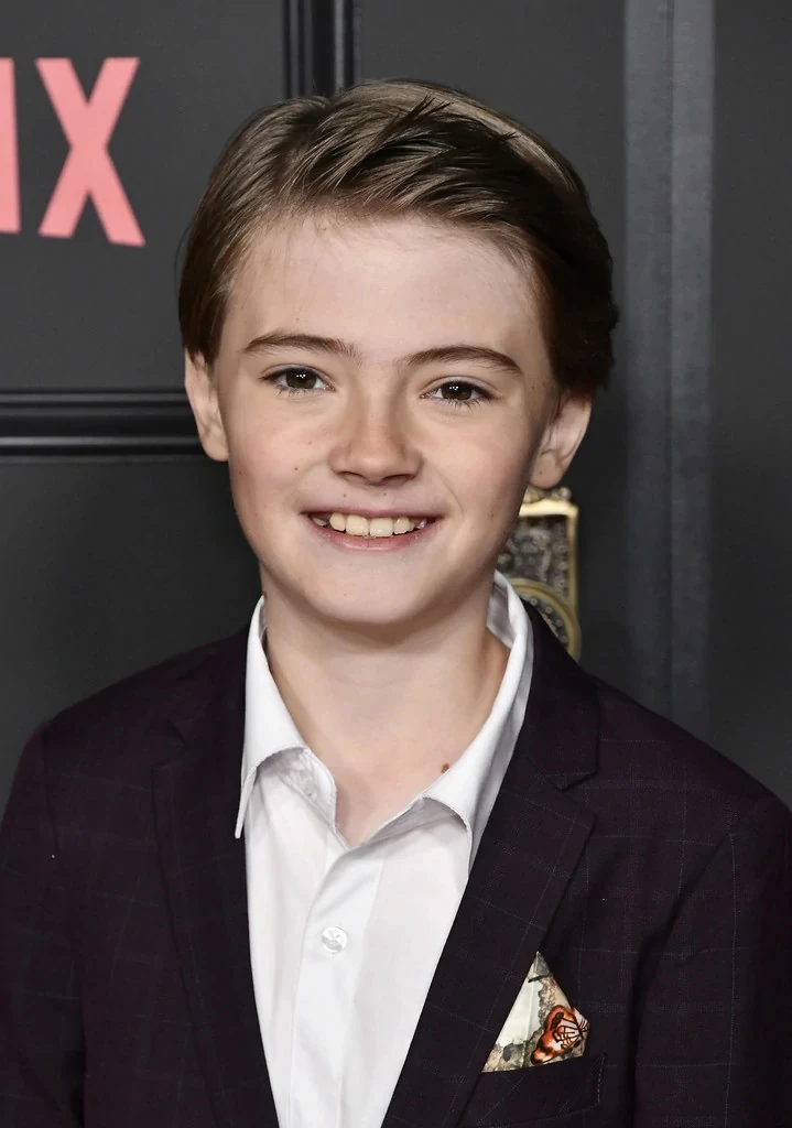 Jackson Robert Scott | Disney+ Wiki | Fandom