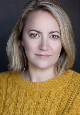 Lucy Thackeray