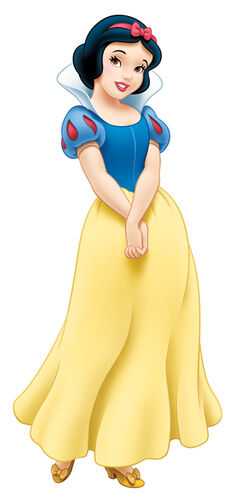 De quais eras são as princesas da Disney?
