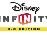 Disney INFINITY: 3.0 Edition