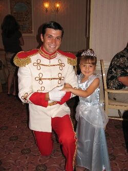 Príncipe Encantado | Wiki Disney Princesas | Fandom