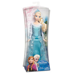 Disney frozen sparkle store