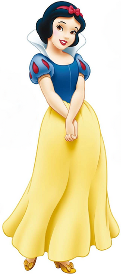 Lúcifer, Wiki Disney Princesas