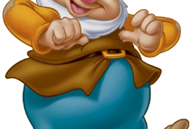 Zangado, Wiki Disney Princesas