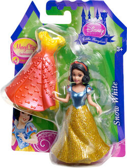 Magiclip online disney princess