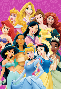 Lista De Designs Das Princesas Disney Wiki Disney Princesas Fandom Disney, playmobil, lego, harry potter, patrulha pata e muito mais com portes grátis. lista de designs das princesas disney