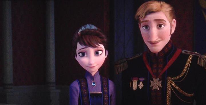 Jogue Rapunzel e Elsa Grávida gratuitamente sem downloads