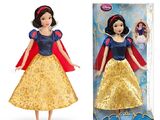 Disney Store Doll Collection