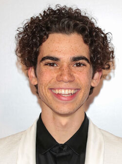 Cameron Boyce