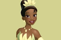 Tiana (40 kB) Tiana