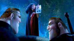 Kinogallery.com Rapunzel F shot 24