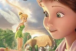 Sininho | Wiki Disney Princesas | Fandom