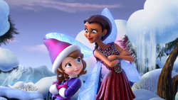 The Princess and the Protector 5