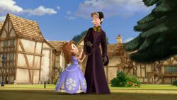 Sofia the first - A Better Me