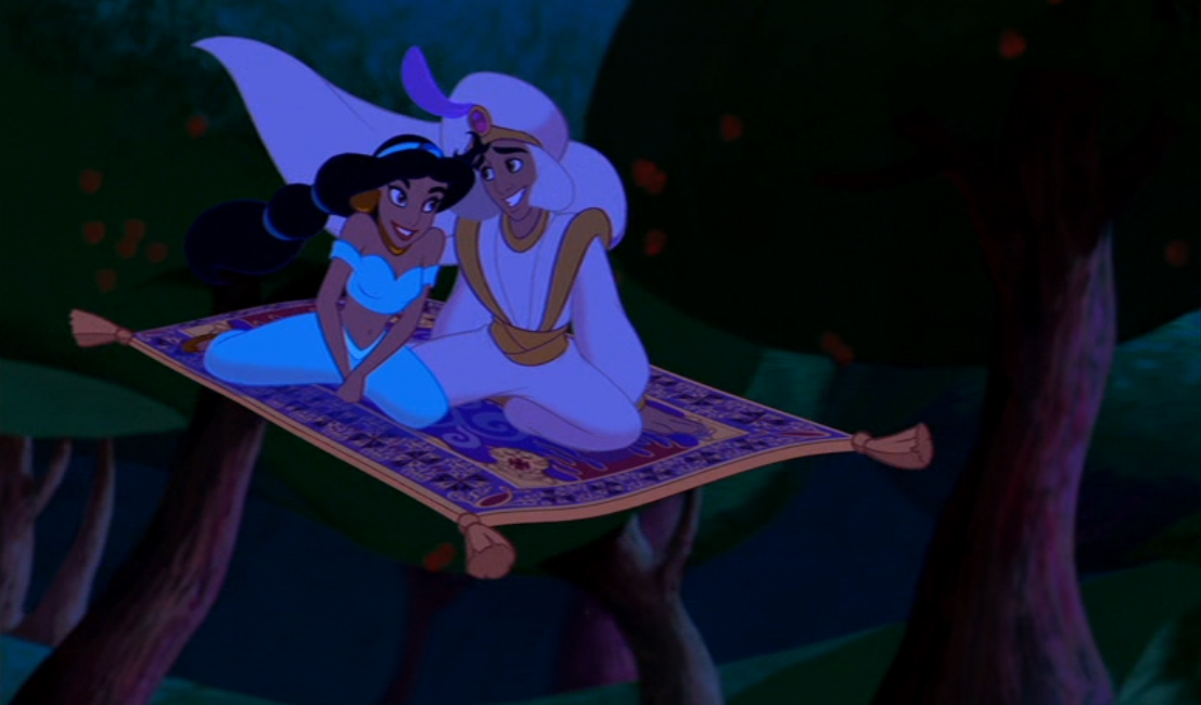 A Whole New World Wiki Disney Princesas Fandom