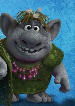 Bulda-the-troll