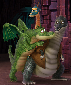 Everburn, Nitelite and Flambeau.png