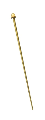 Maleficent's Staff