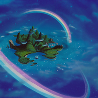 Terra Do Nunca Wiki Disney Princesas Fandom Peter pan convida wendy para visitar a terra do nunca. terra do nunca wiki disney princesas