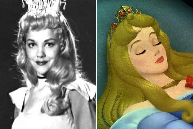 Conhecendo as Princesas Disney: Aurora