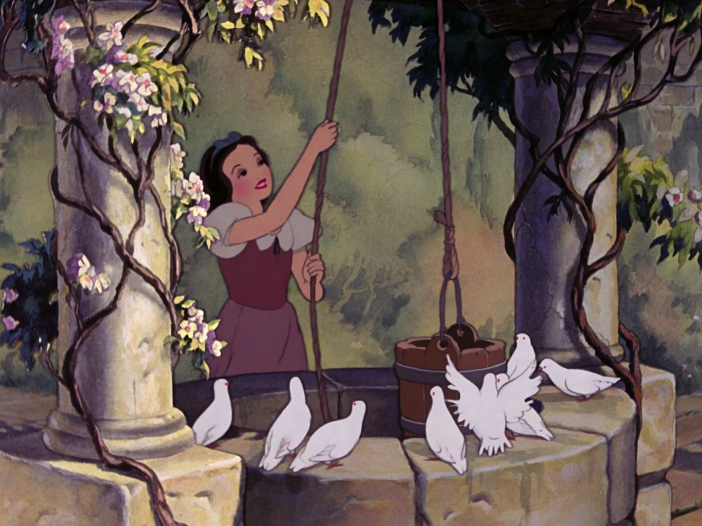 Branca de Neve | Wiki Disney Princesas | Fandom, image size:1440x1080