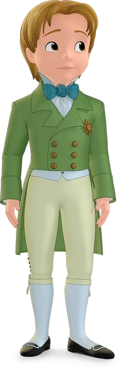 Jameslooksup