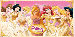 Jogos de Princesas da Disney viram Noivas no Meninas Jogos