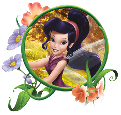 Tinker Bell's Adventure, Wiki Disney Fadas